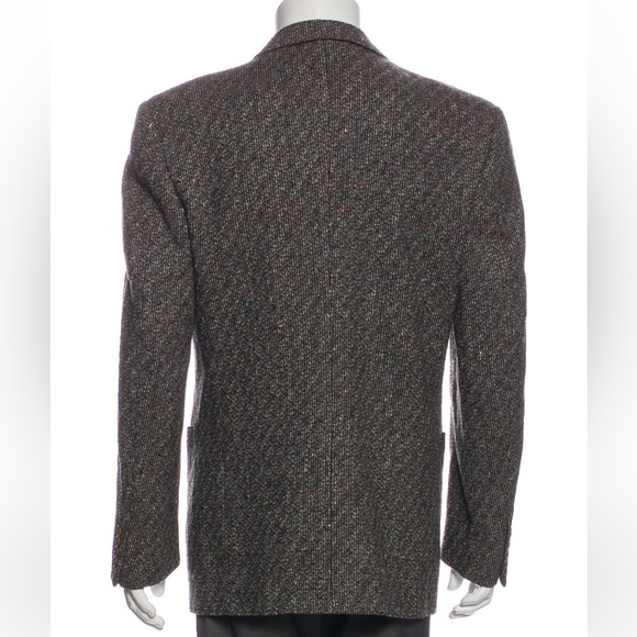 Zegna Blazer - Picture 3 of 6